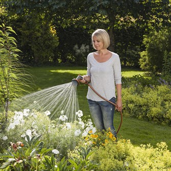 Gardena Comfort Sprøjtepistol - bred vanding